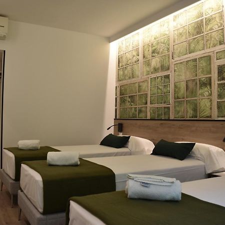 Casp Green House Barcelona Exterior photo
