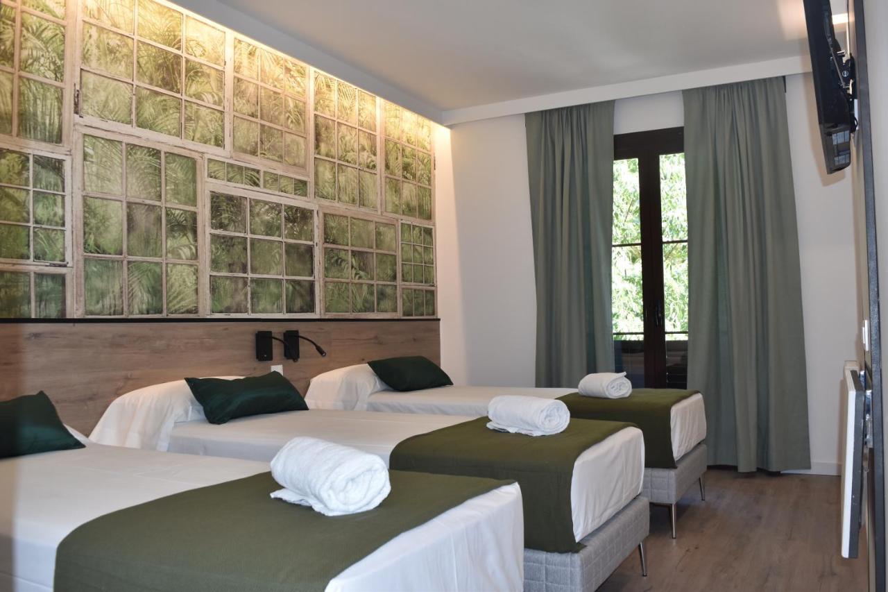 Casp Green House Barcelona Exterior photo