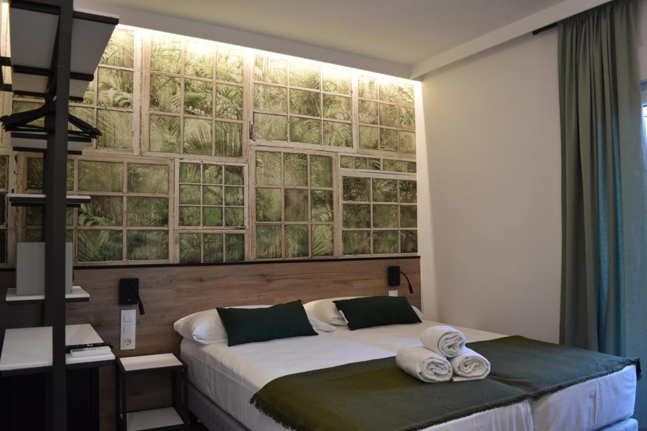 Casp Green House Barcelona Exterior photo