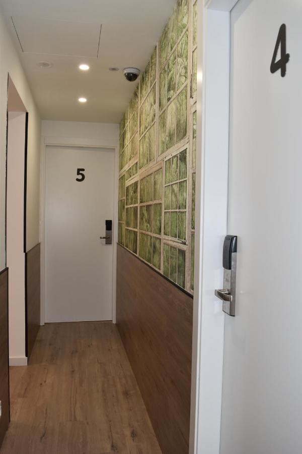 Casp Green House Barcelona Exterior photo
