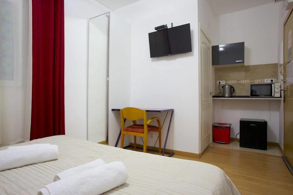 Casp Green House Barcelona Exterior photo
