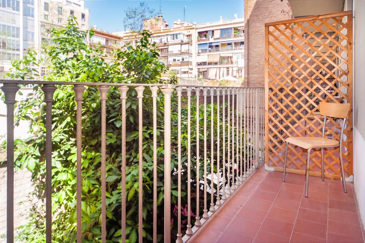 Casp Green House Barcelona Exterior photo