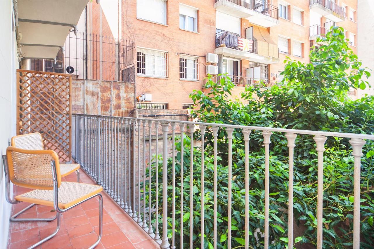 Casp Green House Barcelona Exterior photo