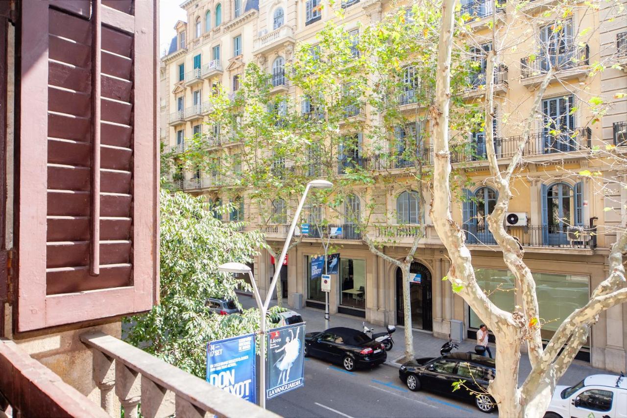 Casp Green House Barcelona Exterior photo